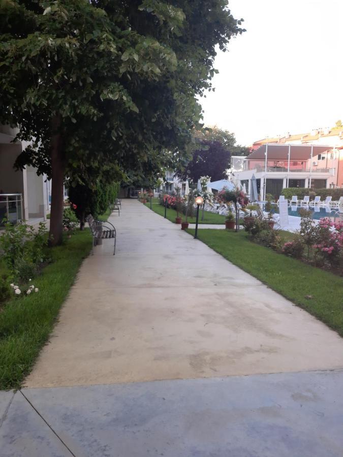 Oazis Cozy Beach Apartment Ravda Ngoại thất bức ảnh