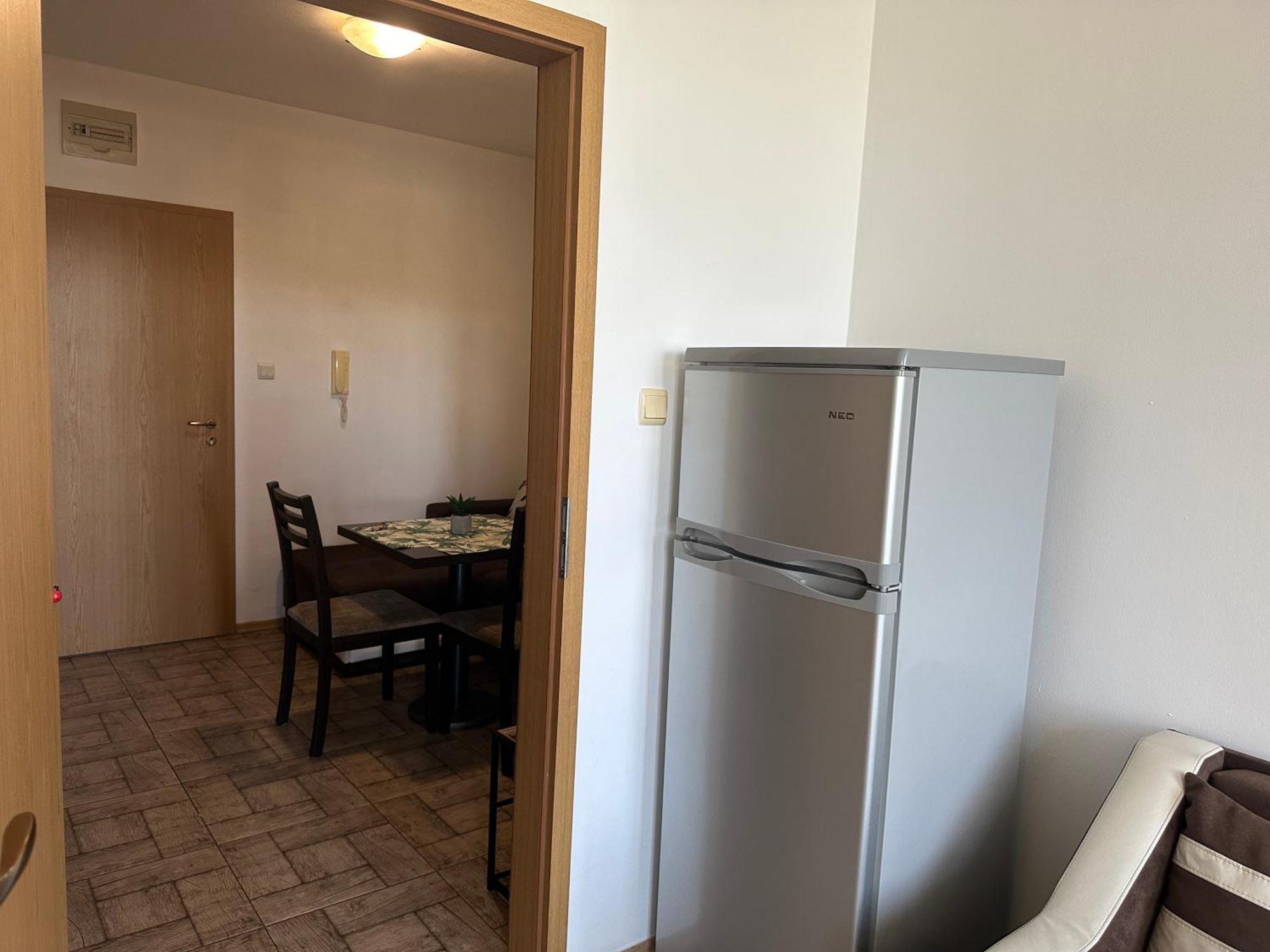 Oazis Cozy Beach Apartment Ravda Ngoại thất bức ảnh