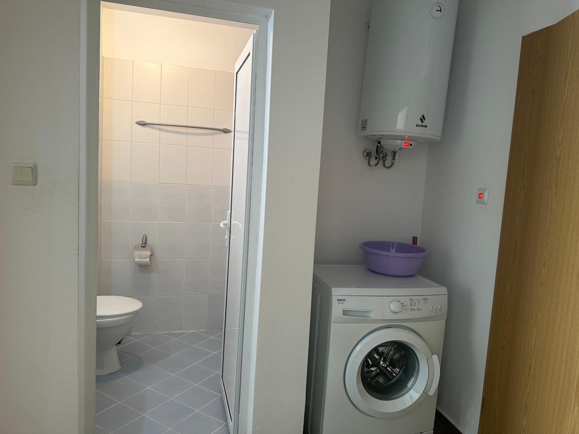 Oazis Cozy Beach Apartment Ravda Ngoại thất bức ảnh